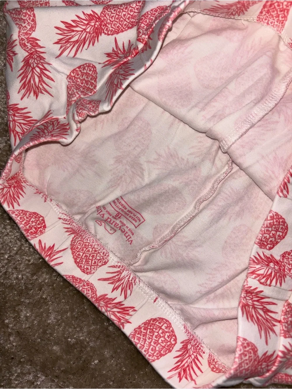 Vineyard Vines soft leggings